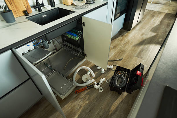 24/7 Emergency Toilet Repair experts in Ionia, MI